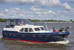 Motoryacht Anastasia Babro New Line 42 