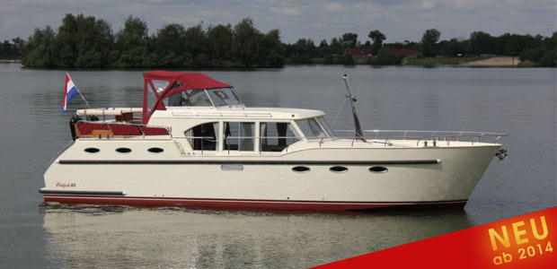 Yacht ANNA