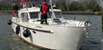 Yacht ANNA