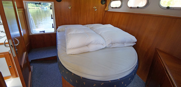 Yacht ARABELLA Skiron 35