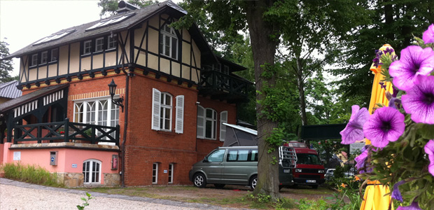 ferienwohnung