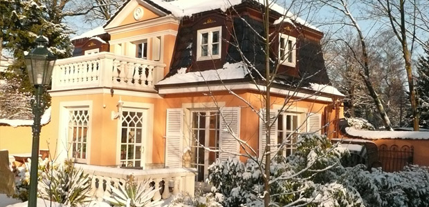 Ferienwohnung Berlin Köpenik