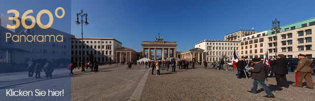 Brandenburger Tor