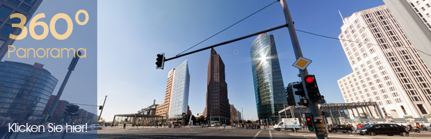 Potsdamer Platz