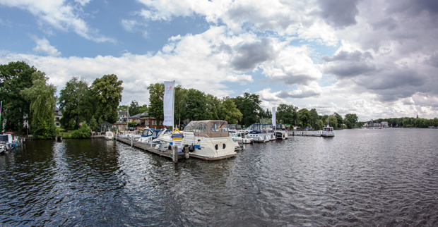 Köpenick Potsdam