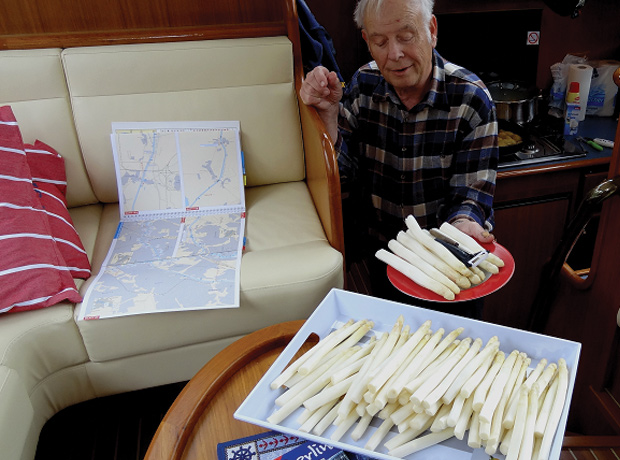 Spargel