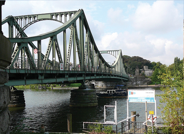 Teltow Kanal