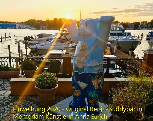 Berlin-Buddbär