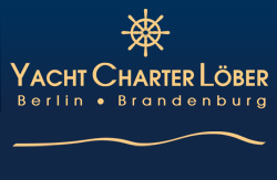 Yachtcharter Löber LOGO